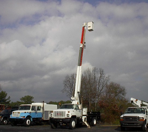 Pruitt's Truck Sales - Marietta, GA