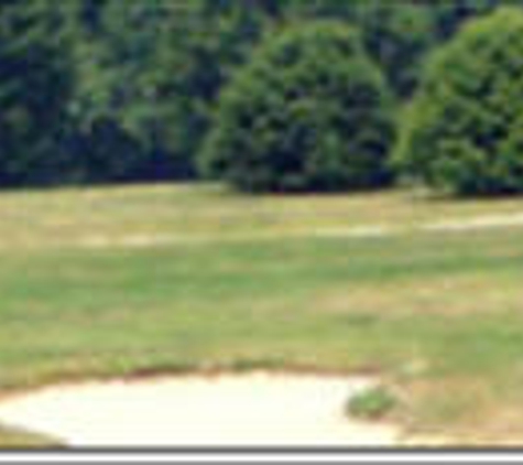 Country View Golf Club - Harrisville, RI