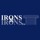 Irons & Irons P.A. - Attorneys