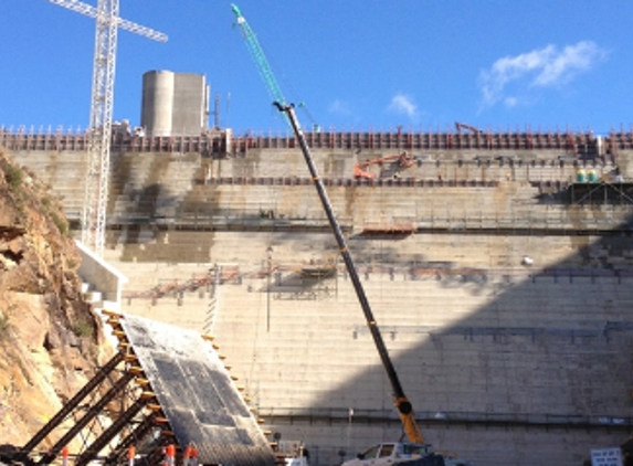 Rok Solid Concreting