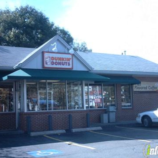 Dunkin' - Watertown, MA