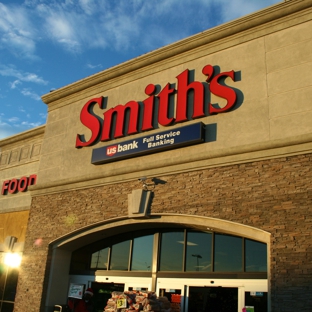 Smith's Fuel Center - West Jordan, UT