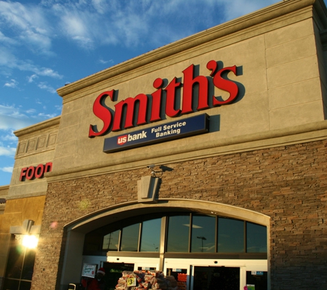 Smith's Food & Drug - Cedar City, UT