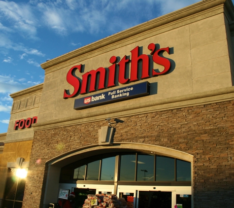 Smith's Food & Drug - Las Vegas, NV