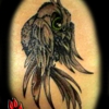 Tattoos by Kenny Hill at Forsaken Art Tattoos gallery