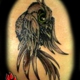 Tattoos by Kenny Hill at Forsaken Art Tattoos