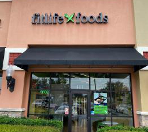 Fitlife Foods - Wesley Chapel, FL