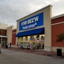 Five Below - Department Stores