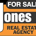 Jones Real Estate Agency