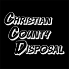 Christian County Disposal