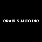 Craig's Auto Inc