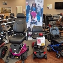 Mobility First - Wheelchairs