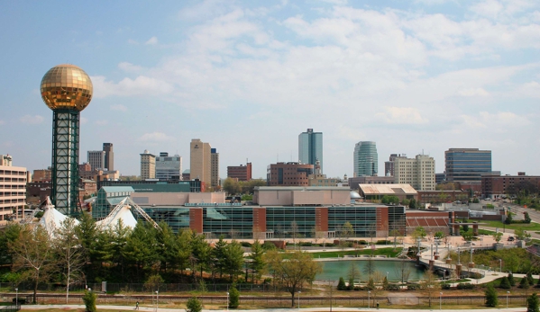 Hampton Inn Knoxville-East - Knoxville, TN