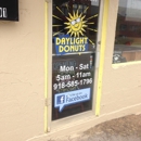 Daylight Donuts - Donut Shops