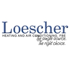 Loescher Heating & Air Conditioning - Sterling