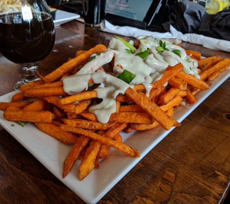 Crafted Tap House & Kitchen - Coeur D Alene, ID