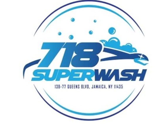 718 Super Wash - Jamaica, NY