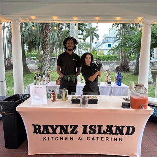 Raynz Island Kitchen & Catering LLC - Fort Myers, FL