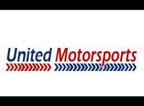 United Motorsports - Yucaipa, CA