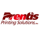Prentis Printing Solutions - Blueprinting