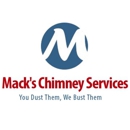 Mack's Chimney Services - Chimney Caps