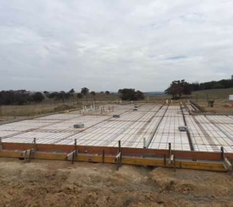 C Mac Concrete Pty Ltd - Young, NSW