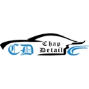 Chap Detail - Window Tinting & Auto Detail - Glass Coating & Tinting