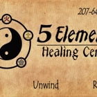 5 Elements Healing Center