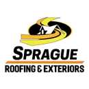 Sprague Roofing & Exteriors - Roofing Contractors