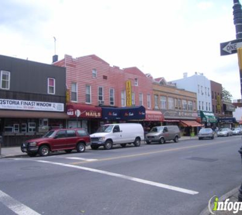 BROADWAY ANIMAL CLINIC - Astoria, NY