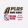 A Plus Sewer Service Inc gallery
