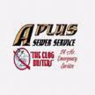 A Plus Sewer Service Inc.