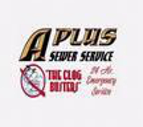 A Plus Sewer Service Inc. - New Hampton, NY