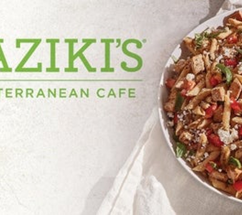 Taziki’s Mediterranean Cafe - Glen Allen, VA