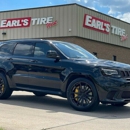 Earl's Tire West - Tire Dealers