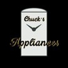 Chuck's Appliances gallery