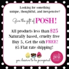 Perfectly Posh by Beth gallery