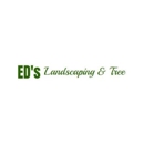 Ed's Tree & Landscape Service Inc - Landscape Contractors