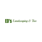 Ed's Tree & Landscape Service Inc