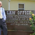 Don Waggoner Law, P.A.