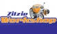 Zilzie Workshop Logo