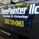 TheePainter LLC - Paint
