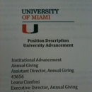University Of Miami Newman Alumni Center - Convention Services & Facilities