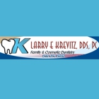 Larry E Krevitz, DDS, PC