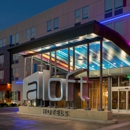 Aloft Savannah Airport - Lodging