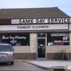 Pioneer Cleaners