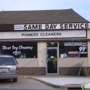 Pioneer Cleaners