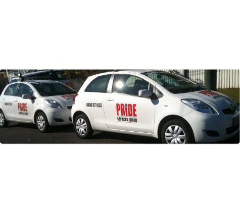 Pride Services Group - Murarrie, QLD. Mobile Patrols