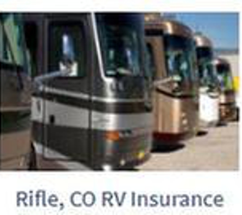 Rifle Insurance Agency - Rifle, CO