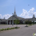 First Cumberland Presbyterian Church